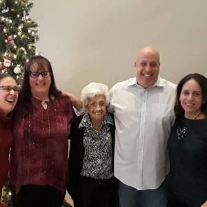 Meet your Posher, Kate